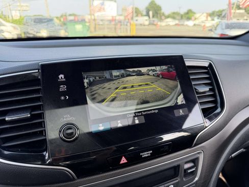 Used 2022 Honda Pilot TrailSport image 29