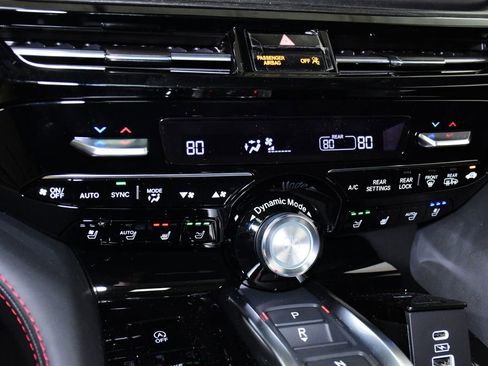 New 2026 Acura MDX Type S image 28