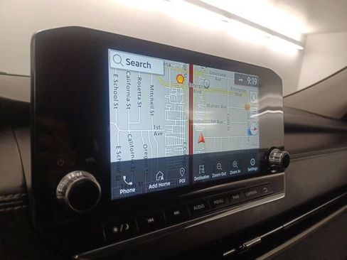 Used 2024 Mitsubishi Outlander SE Black Edition FWD image 21