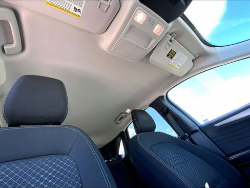 Certified 2024 Ford Escape Active w/ Tech Pack #1 image 13