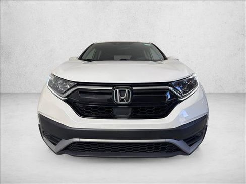 Used 2021 Honda CR-V EX image 9