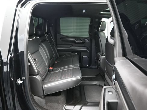 Used 2022 GMC Sierra 1500 AT4X AWD/4WD image 12