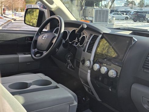Used 2008 Toyota Tundra Base image 19