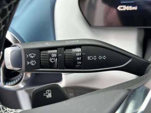 New 2026 Chevrolet Equinox EV LT image 16