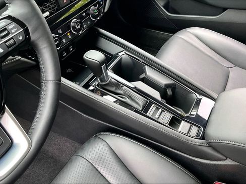 Used 2026 Honda Accord Touring image 13