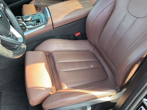 Used 2022 BMW X5 sDrive40i w/ Climate Comfort Package RWD image 32
