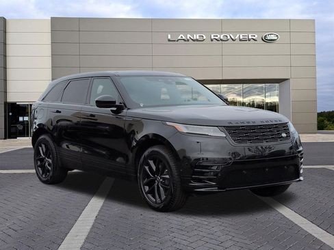 New 2026 Land Rover Range Rover Velar Dynamic SE AWD/4WD image 3