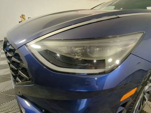 Used 2021 Hyundai Sonata Limited FWD image 45