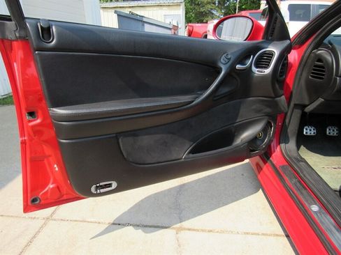 Used 2004 Pontiac GTO RWD image 13