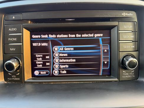 Used 2014 MAZDA CX-5 Touring image 52