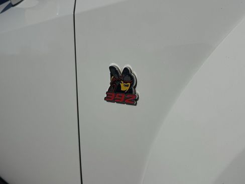 Used 2021 Dodge Challenger R/T Scat Pack image 33