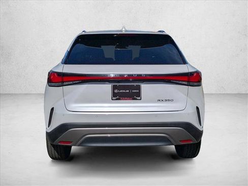 Used 2023 Lexus RX 350 Premium w/ Accessory Package (Z1) image 7