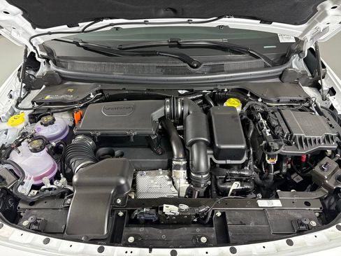 New 2026 Jeep Cherokee Laredo AWD/4WD image 42