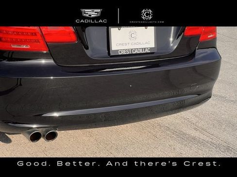 Used 2011 BMW 328i Convertible RWD image 13