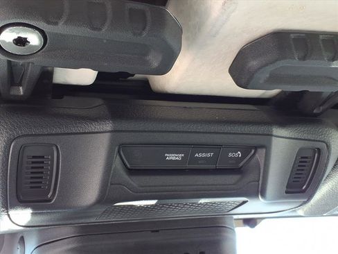 New 2026 Jeep Wrangler Sahara image 30