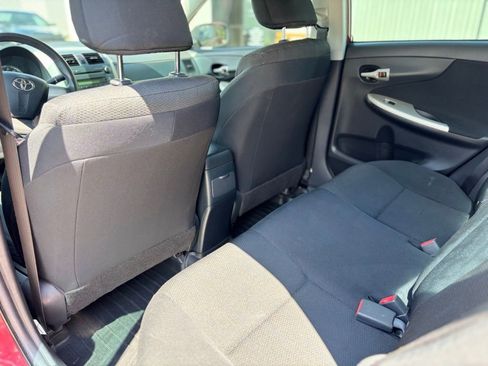 Used 2011 Toyota Corolla S FWD image 18