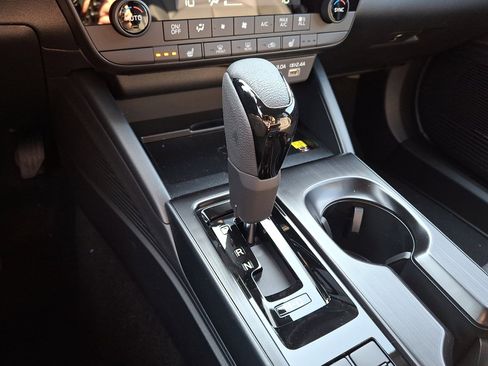 New 2026 Subaru Outback Limited image 11