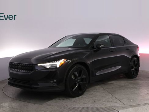 Used 2023 Polestar Polestar 2 w/ Pilot Pack AWD/4WD image 2