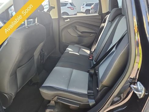 Used 2018 Ford Escape SE w/ SE SYNC Package AWD/4WD image 8