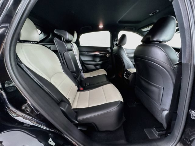 Used 2022 INFINITI QX55 Essential w/ Proassist Package AWD/4WD image 45