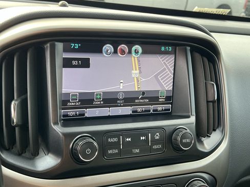 Used 2015 Chevrolet Colorado Z71 AWD/4WD image 19