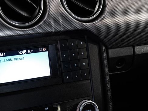 Used 2020 Ford Mustang GT w/ Ford Safe & Smart Package RWD image 21