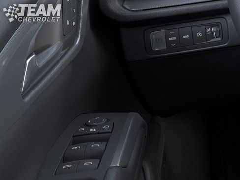 New 2026 Chevrolet Traverse High Country w/ LPO, Floor Liner Package image 31