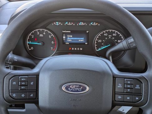 New 2026 Ford F250 XL image 27