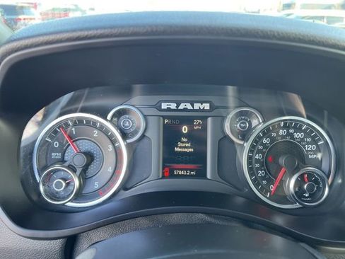 Used 2022 RAM 2500 Big Horn image 12