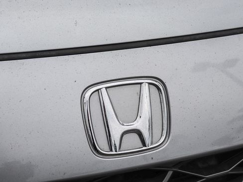 Used 2024 Honda HR-V LX image 4