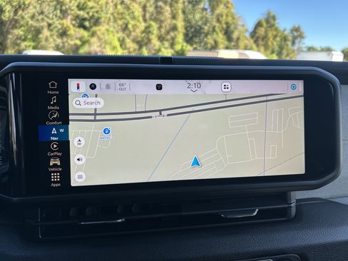 New 2025 Jeep Gladiator Sport image 45