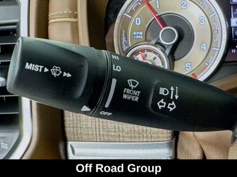 Used 2021 RAM 1500 Limited AWD/4WD image 14