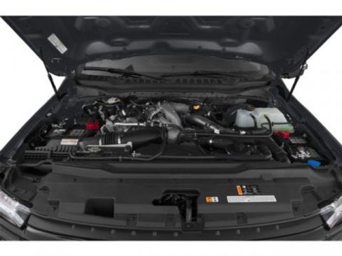 Used 2024 Ford F250 XLT w/ XLT Premium Package image 12