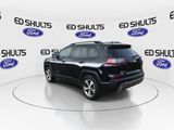 Used 2022 Jeep Cherokee Limited image 6