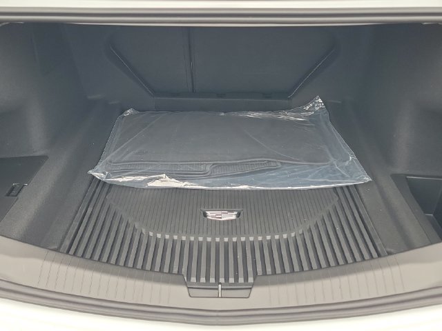 Certified 2025 Cadillac CT5 Premium Luxury w/ Sun And Sound Package AWD/4WD image 28