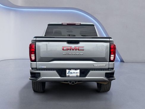 Used 2024 GMC Sierra 1500 Elevation AWD/4WD image 4