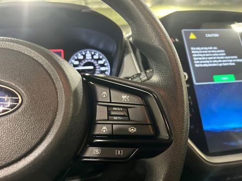 Certified 2024 Subaru Crosstrek 2.0i Premium image 13