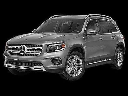 Used 2023 Mercedes-Benz GLB 250 4MATIC