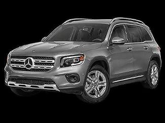 Used 2023 Mercedes-Benz GLB 250 4MATIC video 1