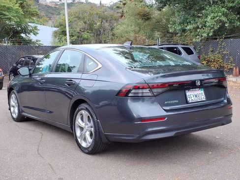 Used 2023 Honda Accord LX image 7