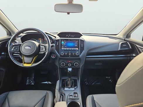 Used 2022 Subaru Crosstrek 2.5i Sport w/ Moonroof Package image 3