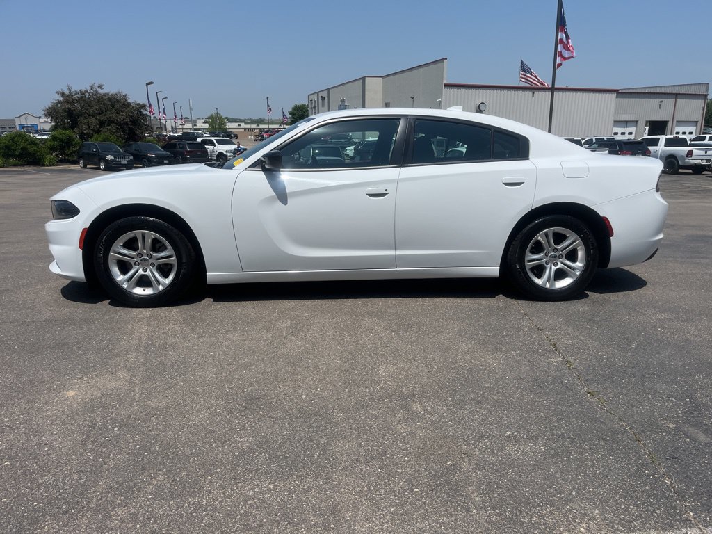 Used 2023 Dodge Charger SXT RWD image 7