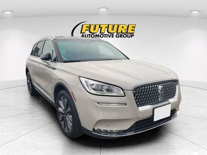 Used 2020 Lincoln Corsair Reserve w/ Equipment Group 202A
