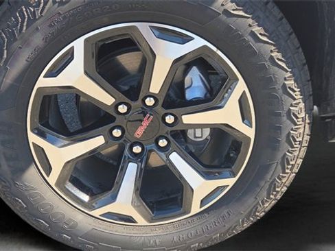 New 2026 GMC Yukon XL AT4 w/ AT4 Premium Plus Package image 44