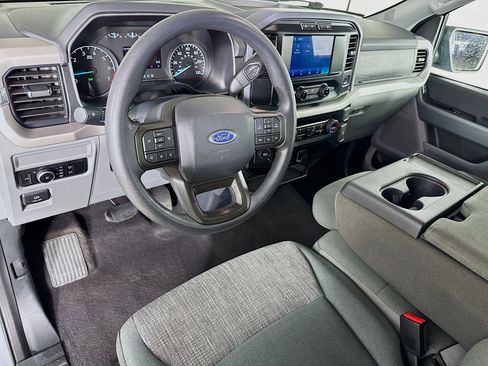 Used 2023 Ford F150 XLT AWD/4WD image 8