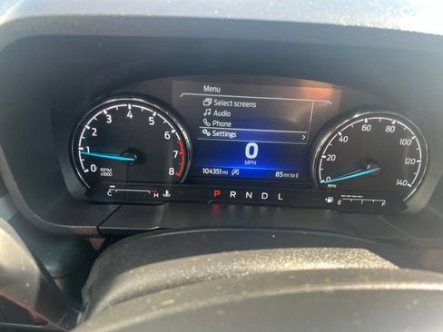 Used 2022 Ford Maverick Lariat FWD image 36