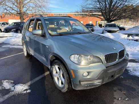 Used 2007 BMW X5 3.0si image 3