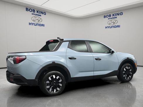 New 2026 Hyundai Santa Cruz SE FWD image 4