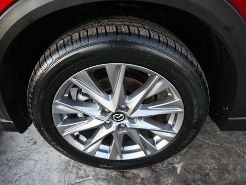 Used 2021 MAZDA CX-5 Grand Touring Reserve image 10