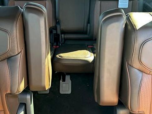 New 2025 Ford Expedition King Ranch image 34
